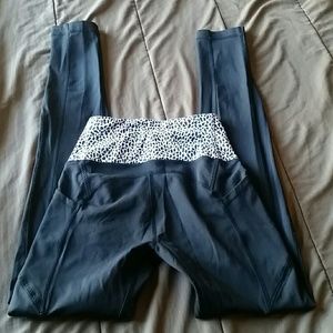 Lululemon atrp 7/8 length